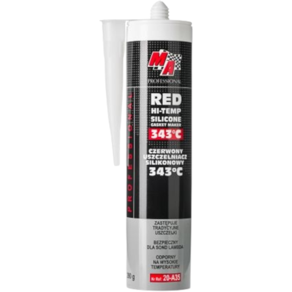 MA PROFESSIONAL 20-A35 hermetikas 290g