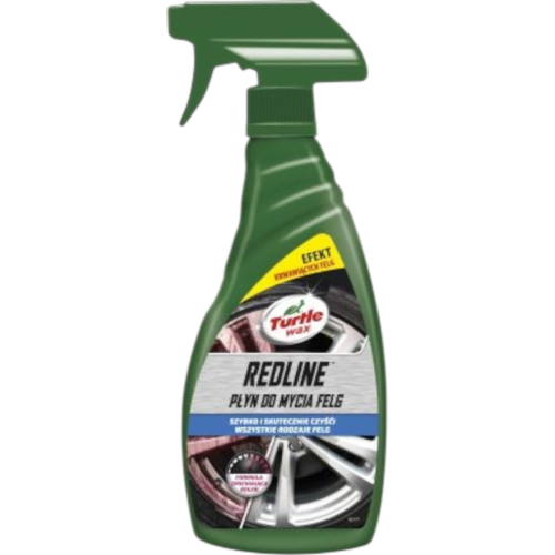 TURTLE WAX 70-177 ratlankių valiklis 500ml