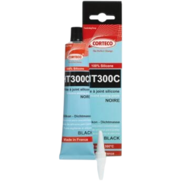 CORTECO HT300C hermetikas 80ml