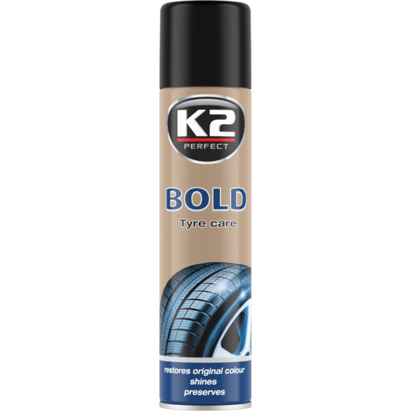 K2 K156-Photoroom K2 K156 padangų juodiklis 600ml