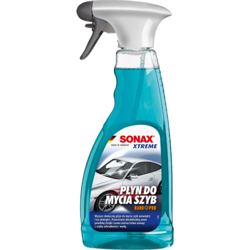 SONAX 238241 stiklų valiklis 500ml