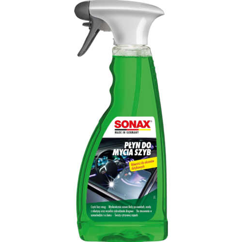 SONAX 338241 stiklų valiklis 500ml