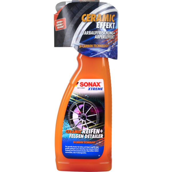 SONAX 350400 ratlankių valiklis 750ml