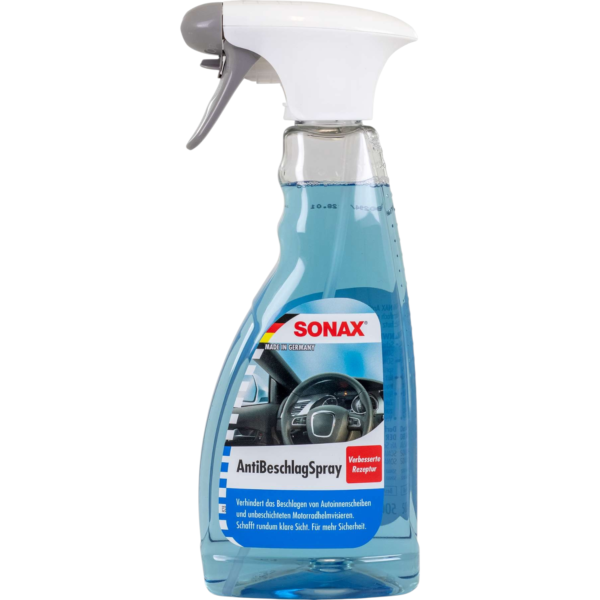 SONAX 355241 stiklų valiklis 500ml