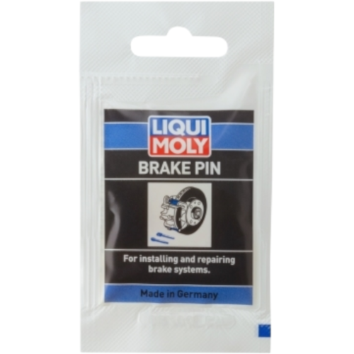LIQUI MOLY 21119 suportų kreipiančiųjų tepalas 5g