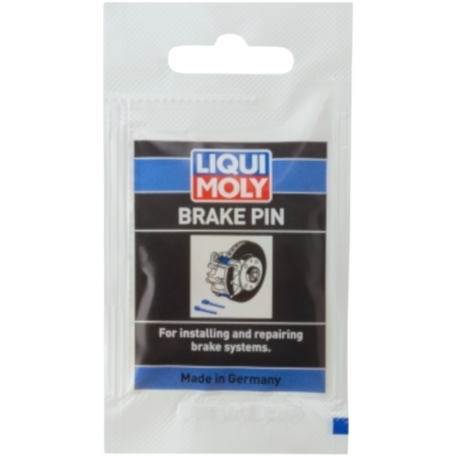 LIQUI MOLY 21119 suportų kreipiančiųjų tepalas 5g