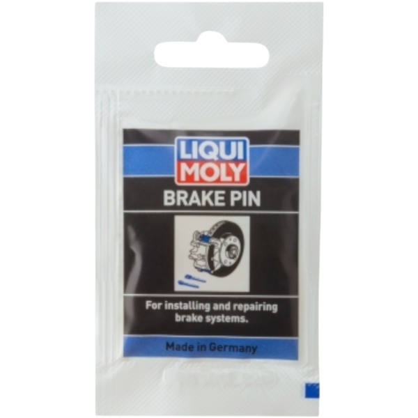 LIQUI MOLY 21119 suportų kreipiančiųjų tepalas 5g