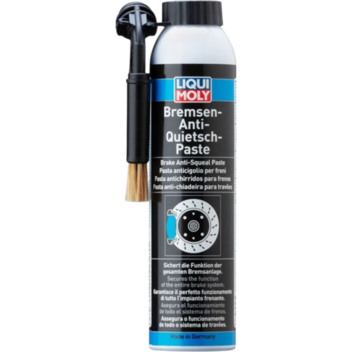 LIQUI MOLY 3074 tepalas nuo stabdžių girgždėjimo 200ml