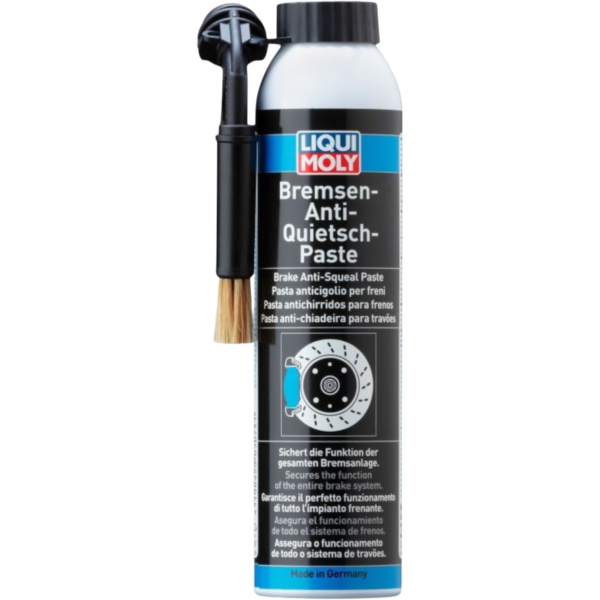 LIQUI MOLY 3074 tepalas nuo stabdžių girgždėjimo 200ml