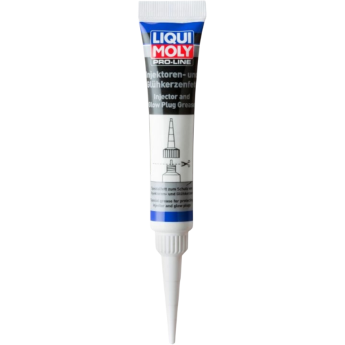 LIQUI MOLY 3381 purkštukų ir pakaitinimo žvakių tepalas 20g
