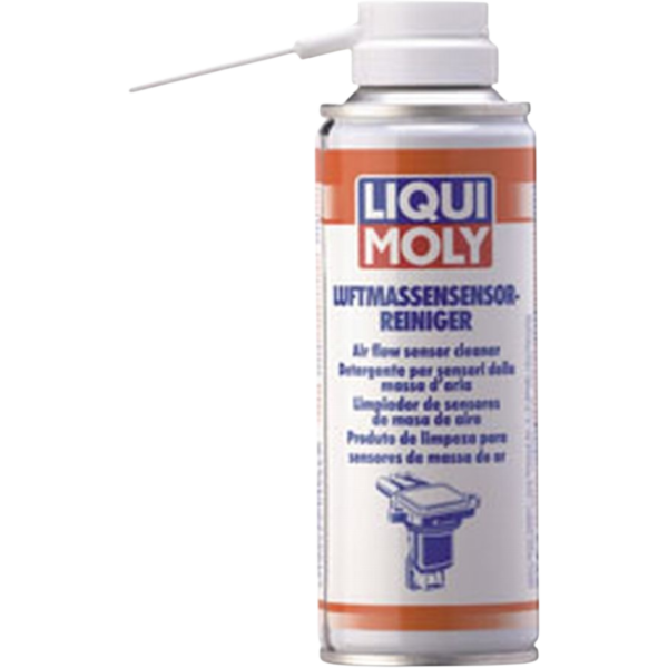 LIQUI MOLY 4066 oro srauto matuoklio valiklis 200ml