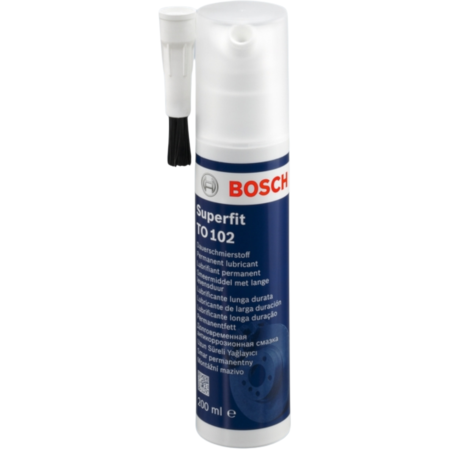 BOSCH 5 000 000 376 universalus tepalas 200ml