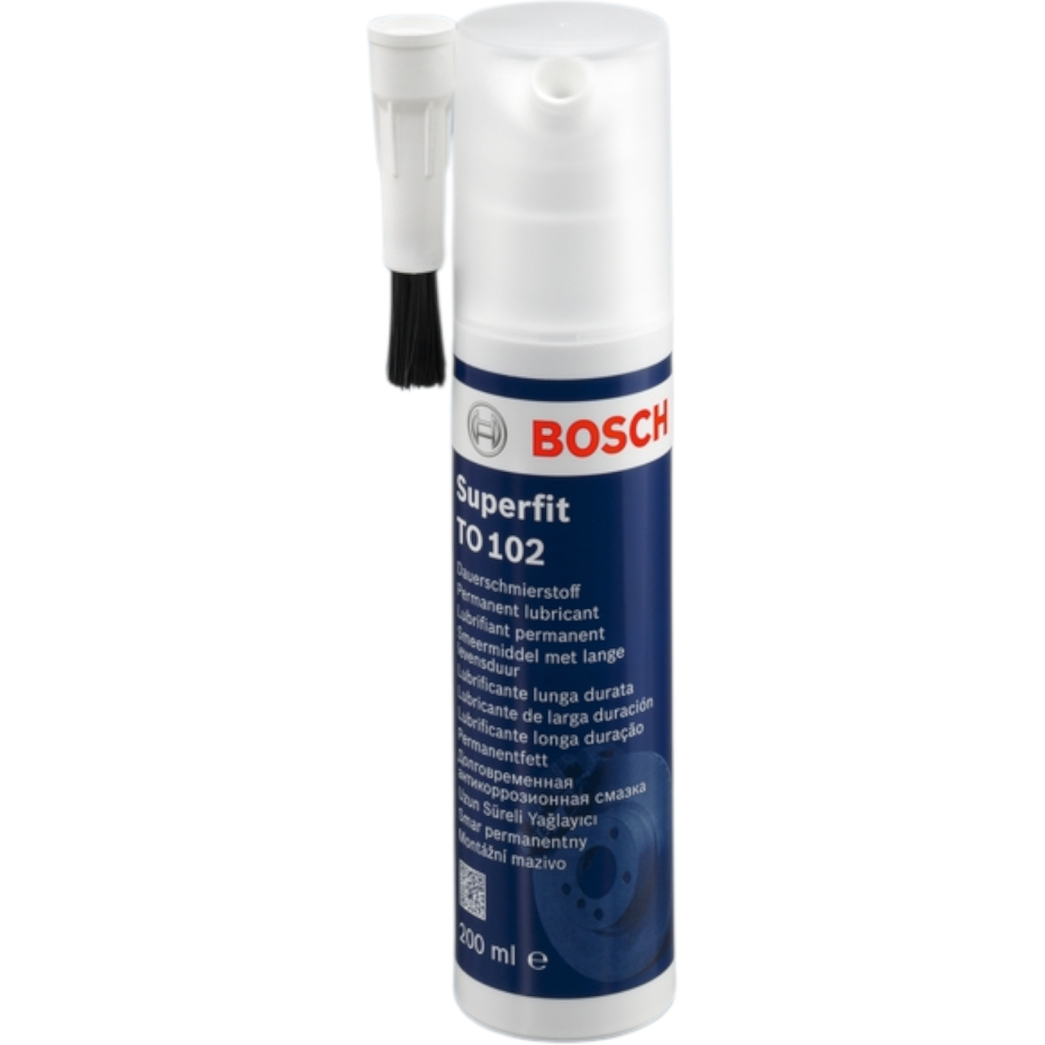 BOSCH 5 000 000 376 universalus tepalas 200ml