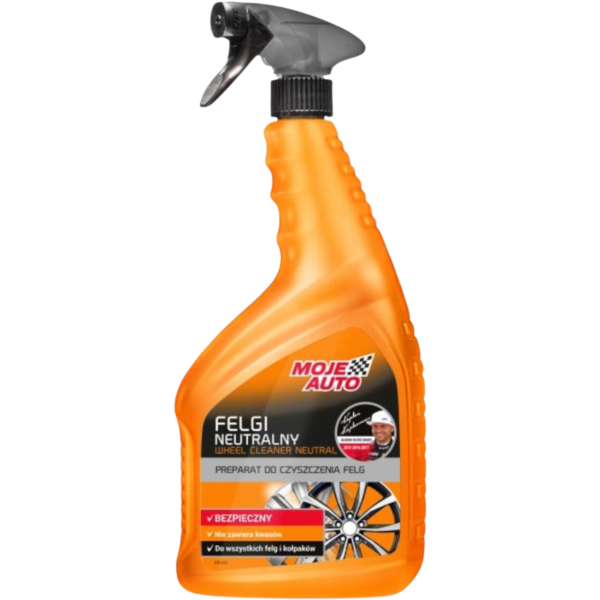 MOJE AUTO 19-071 ratlankių valiklis 750ml