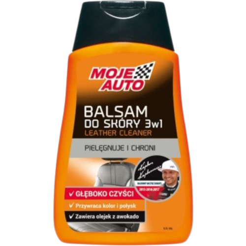 MOJE AUTO 19-582 odos valiklis 250ml