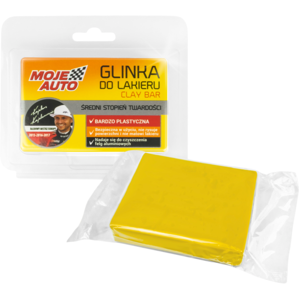 MOJE AUTO 19-613 minktšas molis 160g