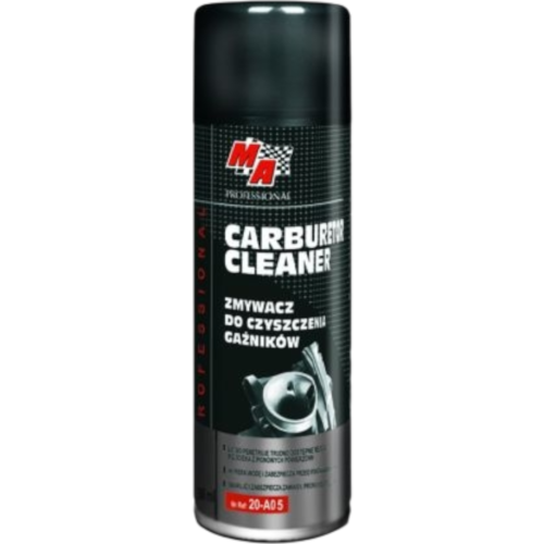 MA PROFESSIONAL 20-A05 karbiuratorių valiklis 400ml