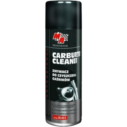 MA PROFESSIONAL 20-A05 karbiuratorių valiklis 400ml
