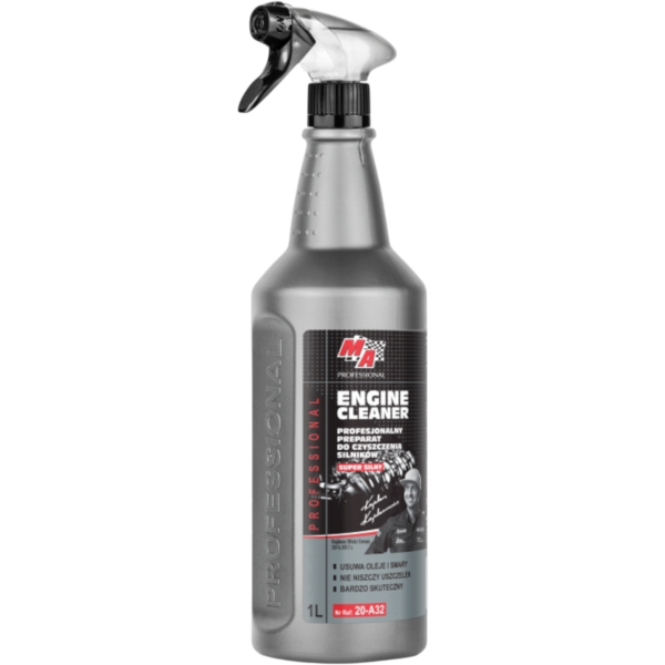 MA PROFESSIONAL 20-A32 variklio valiklis 1L