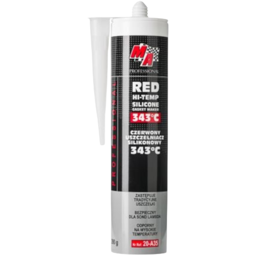 MA PROFESSIONAL 20-A35 hermetikas 290g