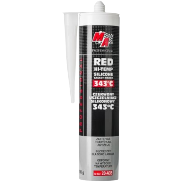 MA PROFESSIONAL 20-A35 hermetikas 290g