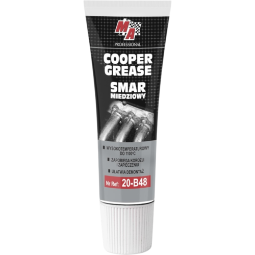 MA PROFESSIONAL 20-B48 vario tepalas 50g