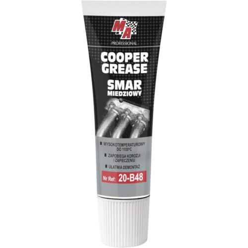 MA PROFESSIONAL 20-B48 vario tepalas 50g