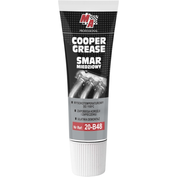 MA PROFESSIONAL 20-B48 vario tepalas 50g