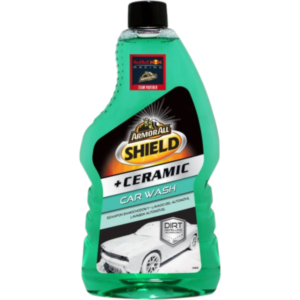 ARMOR ALL 31-062 šampūnas 520ml