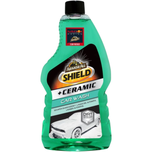 ARMOR ALL 31-062 šampūnas 520ml