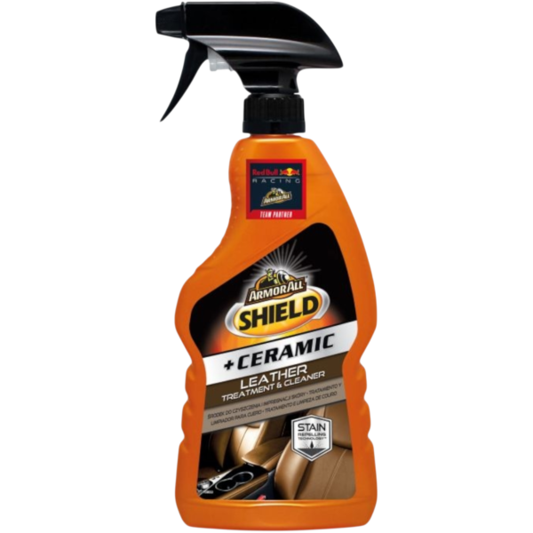 ARMOR ALL 31-064 odos valiklis 500ml