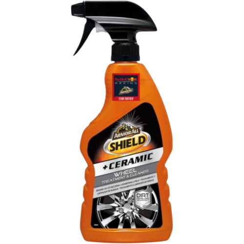 ARMOR ALL 31-066 ratlankių valiklis 500ml