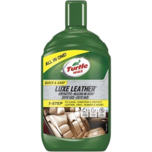 TURTLE WAX 70-165 losjonas odai 500ml