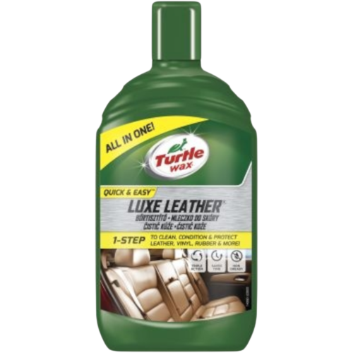 TURTLE WAX 70-165 losjonas odai 500ml