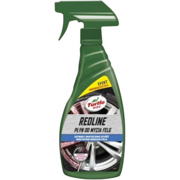 TURTLE WAX 70-177 ratlankių valiklis 500ml