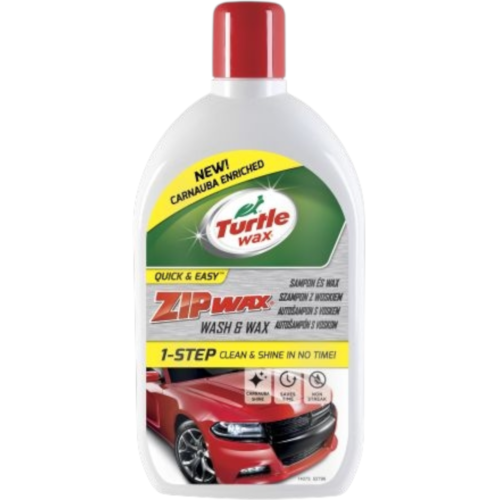 TURTLE WAX 70-182 šampūnas 1L