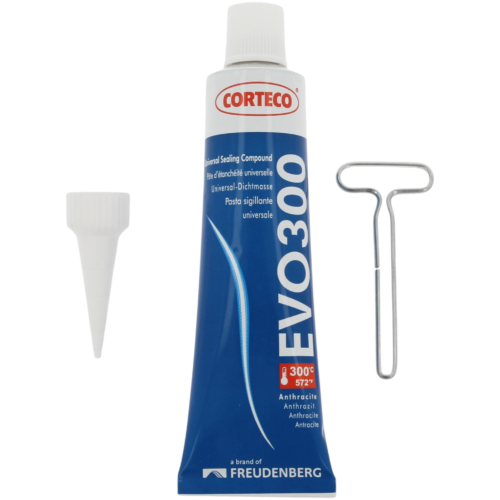 CORTECO 49372187 hermetikas 70ml