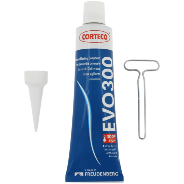 CORTECO 49372187 hermetikas 70ml