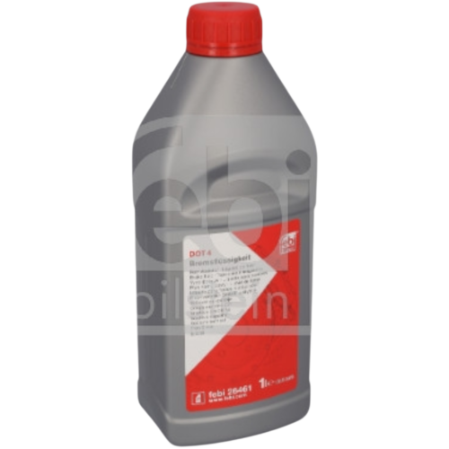 FEBI BILSTEIN 26461 DOT 4 stabdžių skystis 1L