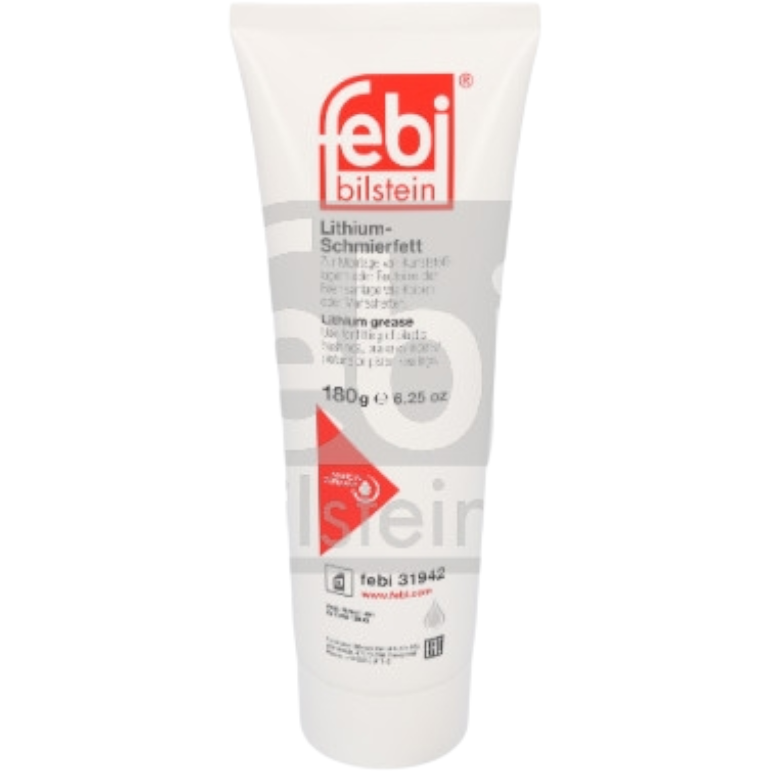 FEBI BILSTEIN 31942 stabdžių sistemos tepalas 180g