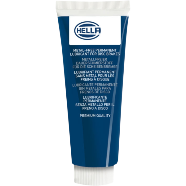 HELLA 8DX355370011 stabdžių sistemos tepalas 75ml