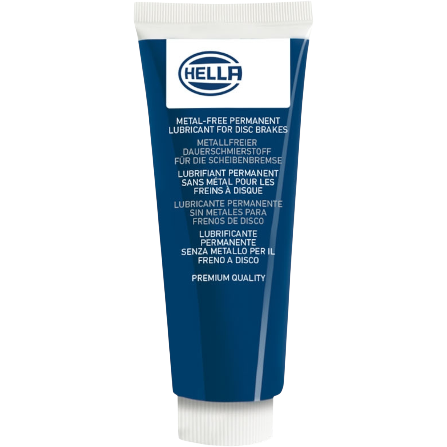 HELLA 8DX355370011 stabdžių sistemos tepalas 75ml
