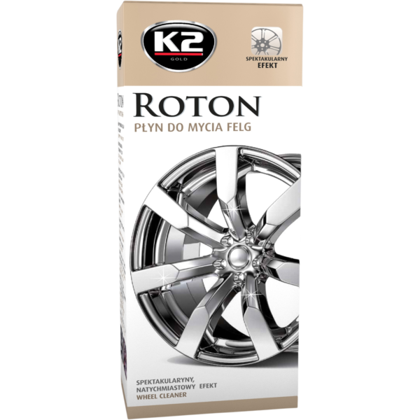K2 G167 ratlankių valiklis 700ml