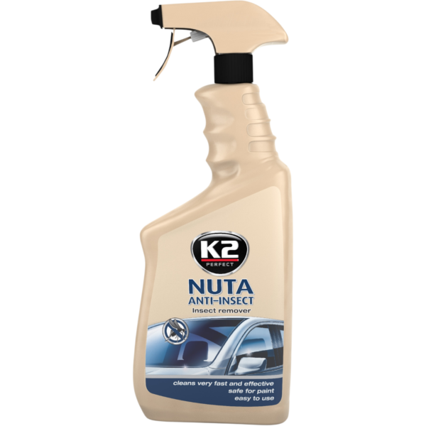 K2 K117M vabzdžių valiklis 700ml