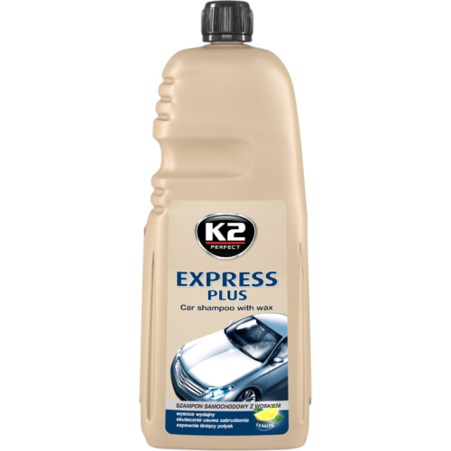 K2 K141 šampūnas 1L
