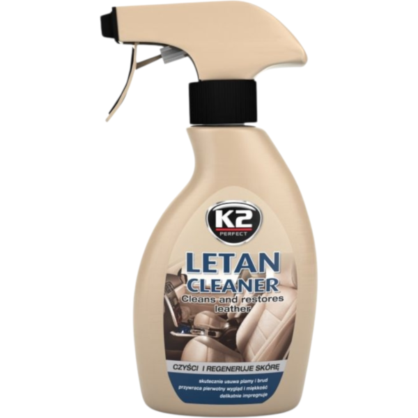 K2 K204 odos valiklis 250ml