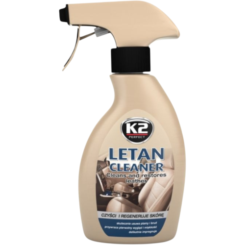 K2 K204 odos valiklis 250ml