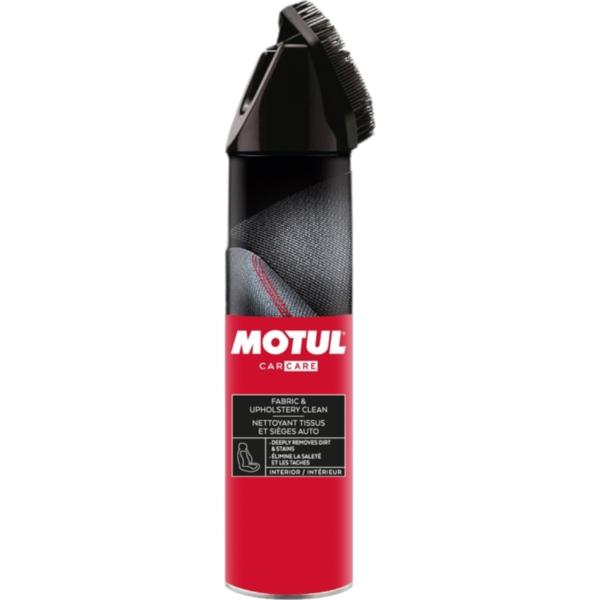 MOTUL 110141 apmušalų valymo putos 500ml