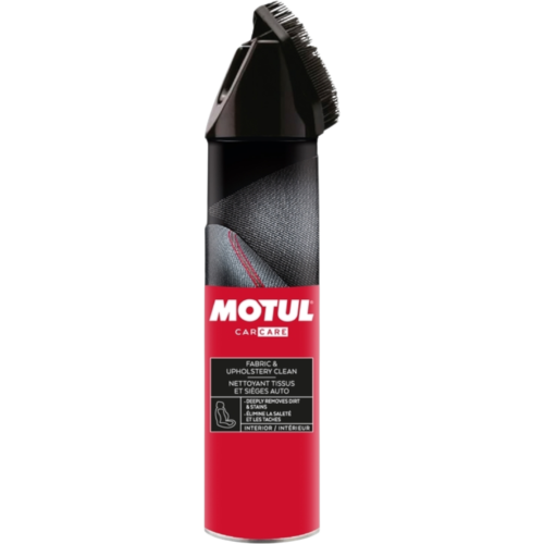MOTUL 110141 apmušalų valymo putos 500ml