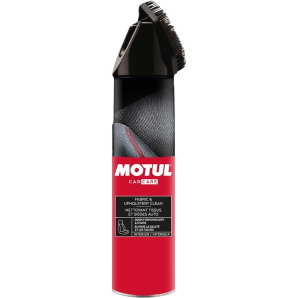 MOTUL 110141 apmušalų valymo putos 500ml